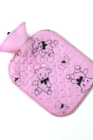 Small Hot Water Bag for Pain Relief (1 Pc / Mix Color)