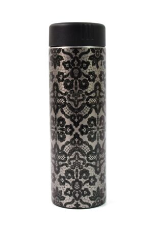 Water Bottle for Kids – Insulated Stainless Steel Bottle (350 ML Approx)