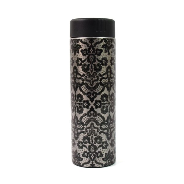 Water Bottle for Kids – Insulated Stainless Steel Bottle (350 ML Approx)