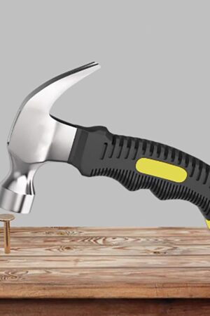Small Hammer Camping Hammer, Mini hammerr, for Indoor Outdoor Using