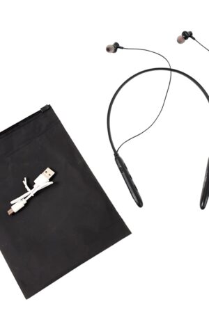 Bluetooth Wireless in-Ear Earphones (1 Pc / USB Type-C)