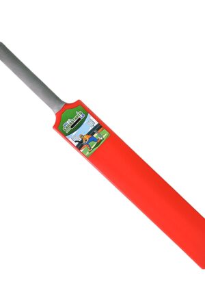 Plastic Cricket Bat For Kids (1 Pc)