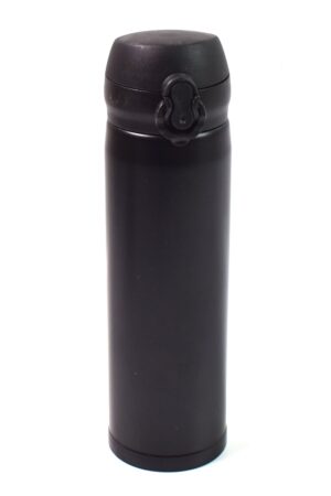 Water Bottle for Kids – Insulated Stainless Steel Bottle (500 ML / Mix Color)