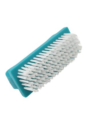 Multipurpose Scrubber Hard Brush with Handle (1 Pc / Small)