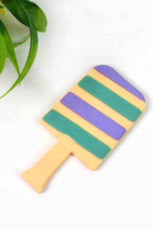 Silicone Candy Shape Teether for Baby (1 Pc)
