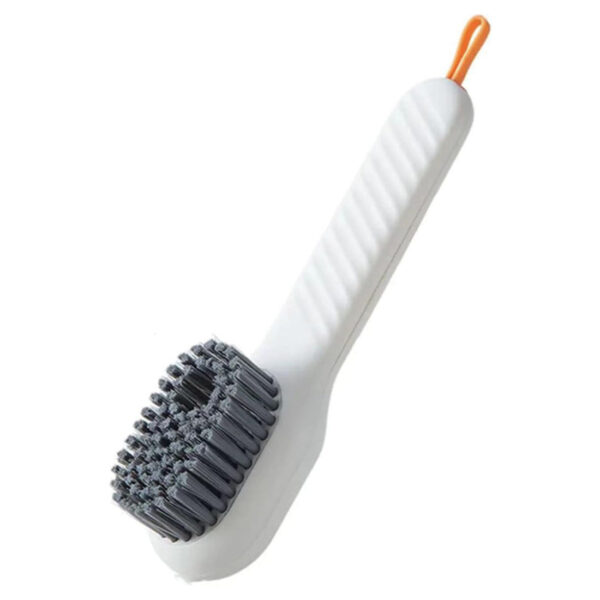 Multifunctional Scrubbing Brush with Liquid - Image 3
