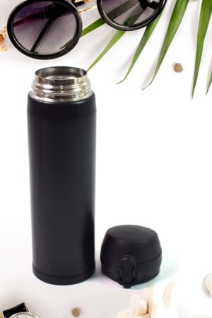 Water Bottle for Kids – Insulated Stainless Steel Bottle (500 ML / Mix Color)