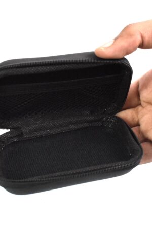 Multipurpose Zipper Storage Case (1 Pc)