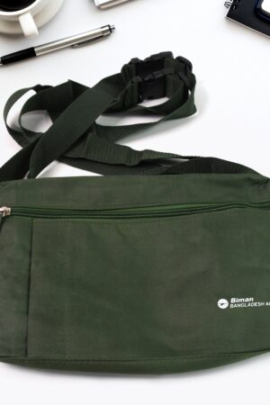 Shoulder Hajj Bag, Umrah Bag (1 Pc)