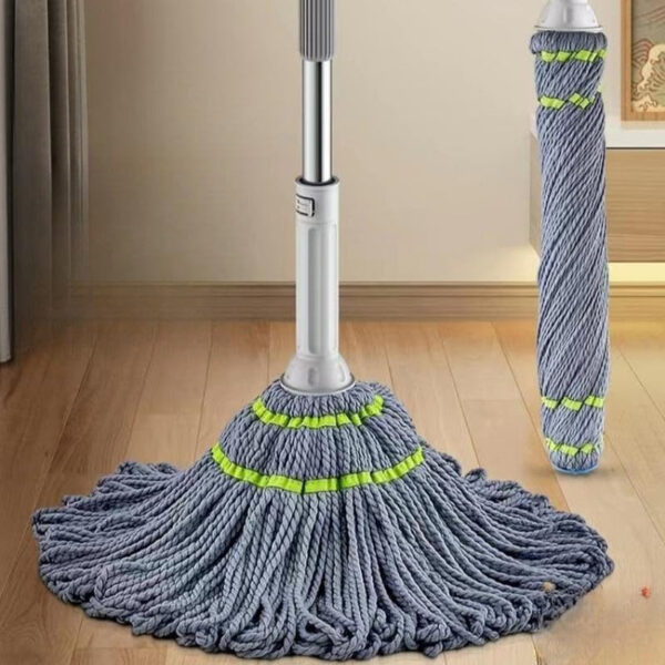 Squeeze Twist Mop Self Wringing Mop - Image 2