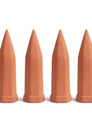 Self Plant Watering Spikes (4 Pcs Set)