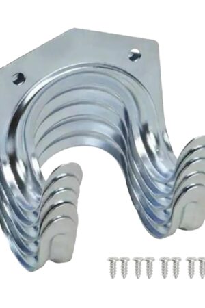 Heavy Duty Tool Hanger Hooks ( 5 Pcs Set )
