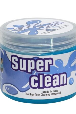 Super Clean Magic Gel Cleaner