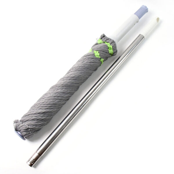Squeeze Twist Mop Self Wringing Mop - Image 6