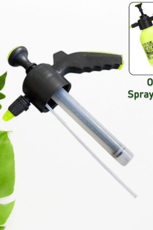 Only Watering Can Spray nozzle (Watering Can not include & Nozzle pipe Cap not included 1 Pc)