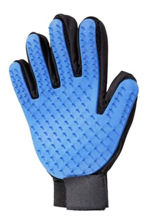 5 Finger Deshedding Glove (1 Pc)