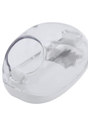 Magic Plastic with Steel Blades Corn Remover Kernel Stripper (1 Pc)