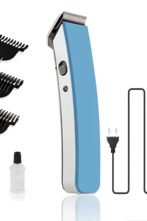 Hair and Beard trimmer for Men