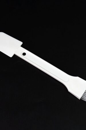 Multipurpose Cleaning Scrub Brush, Cleaning brush Groove slot dust, Also Use In Kitchen (1 Pc)