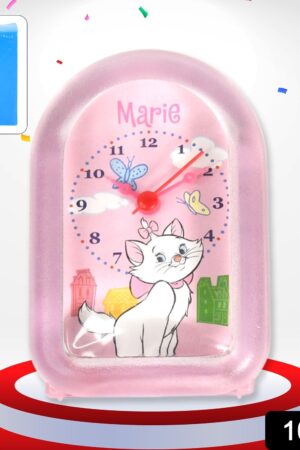 Elegant Desktop Timepiece (1 Pc)