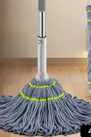 Squeeze Twist Mop Self Wringing Mop