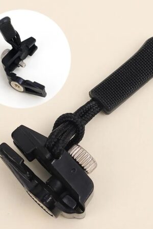 Portable Universal Detachable Zipper Slider (1 Pc / Medium)